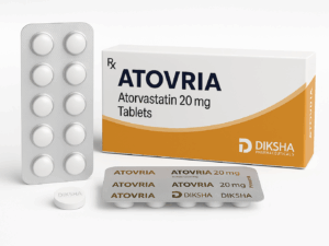 Atorvia