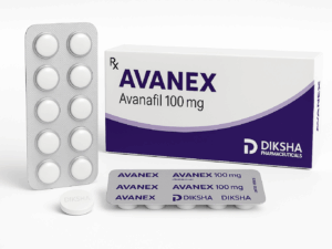 Avanex
