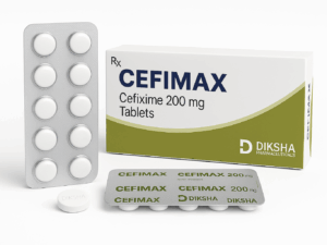 Cefimax