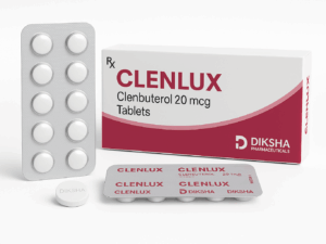 Clenlux