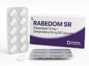 Rabedom SR