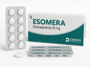 Esomera