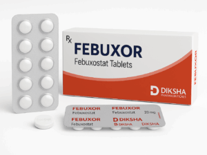 Febuxor