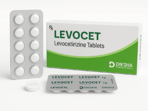 Levocet