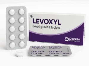 Levoxy