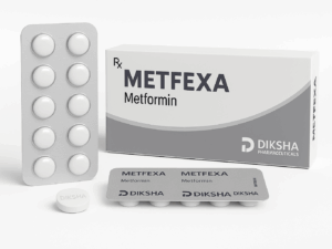 Metfexa