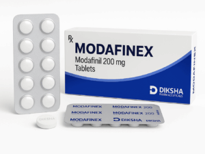 Modafinex