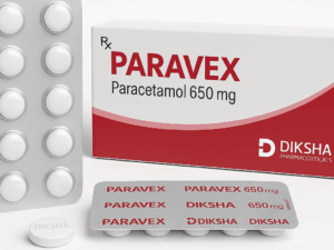 Paravex