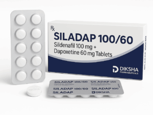 Siladap 100/60