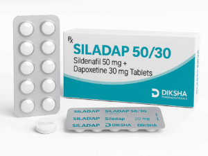 Siladap 50/30