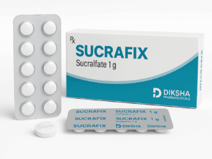 Sucrafix