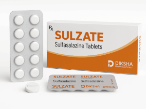 Sulzate