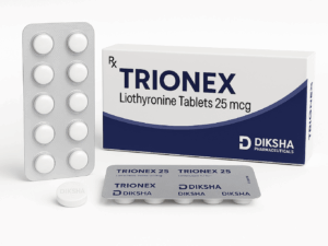 Trionex