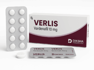 Verlis