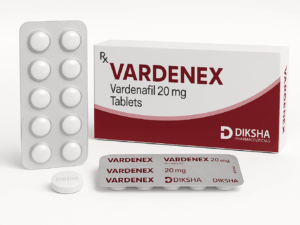 Vardenex
