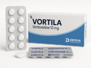 Vortila